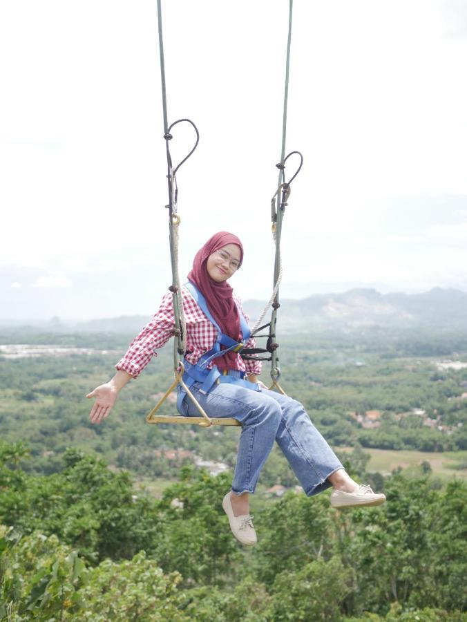 Gunung Dago Resort Bogor Syariah Экстерьер фото
