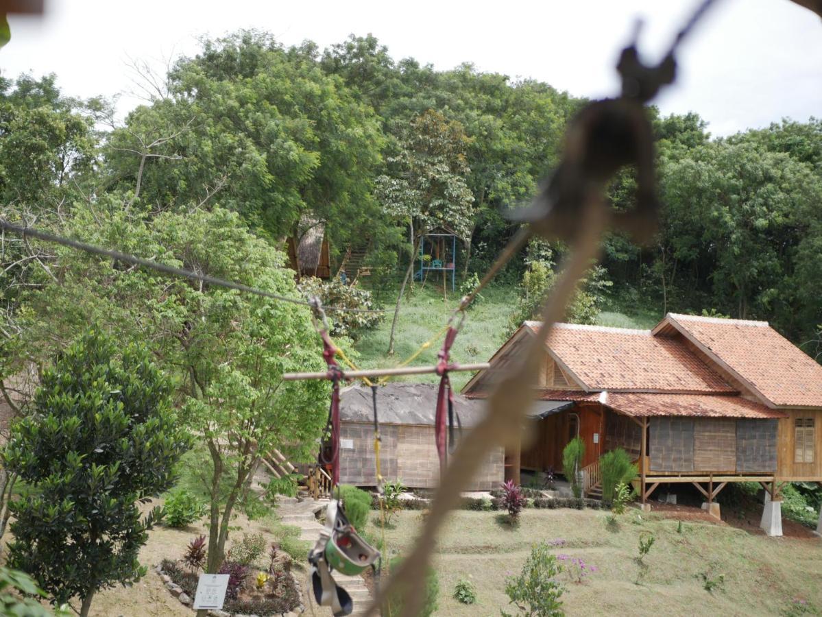 Gunung Dago Resort Bogor Syariah Экстерьер фото