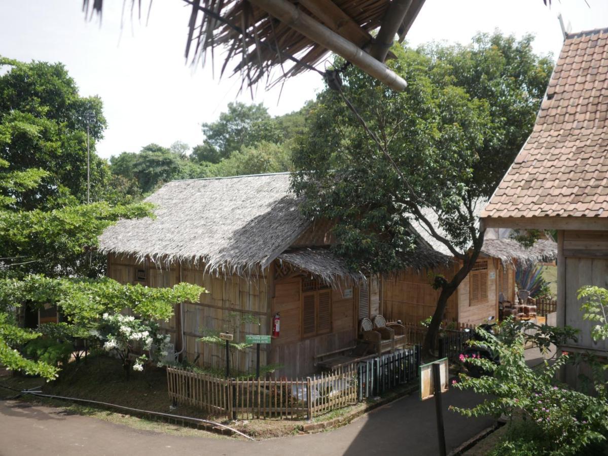 Gunung Dago Resort Bogor Syariah Экстерьер фото