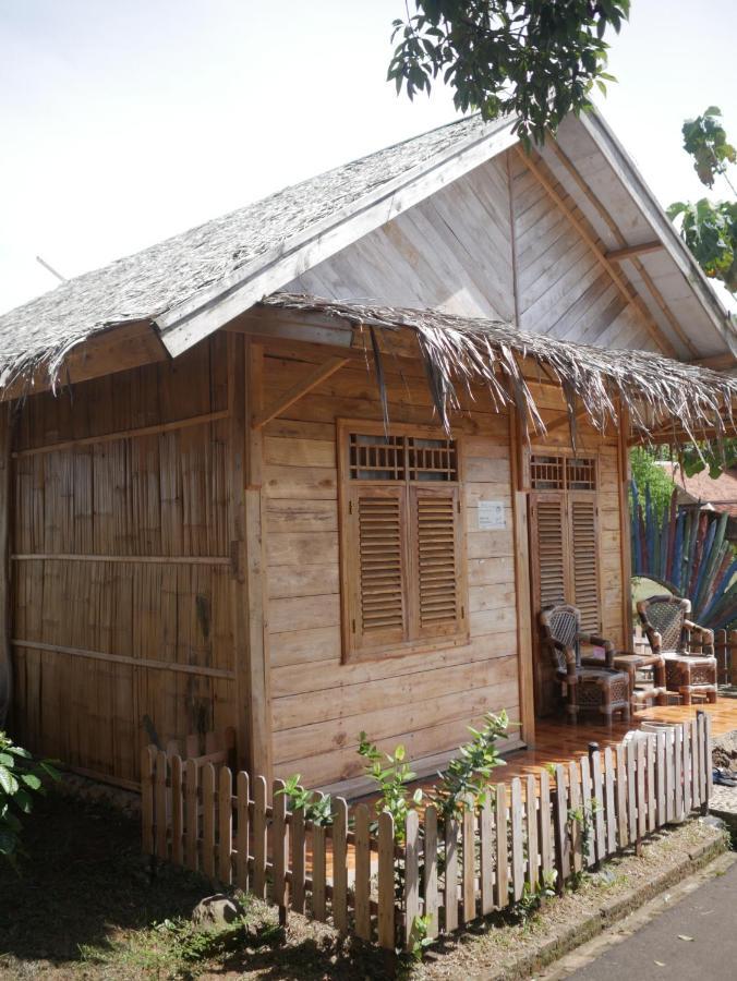 Gunung Dago Resort Bogor Syariah Экстерьер фото