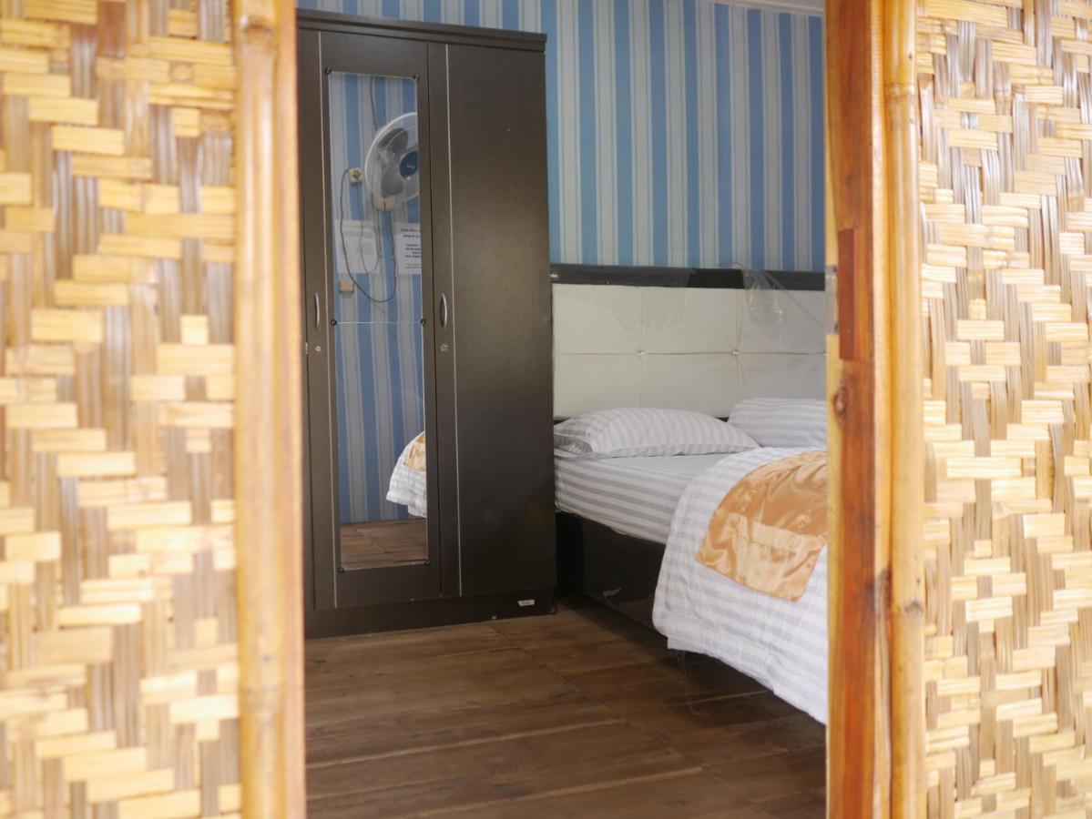 Gunung Dago Resort Bogor Syariah Экстерьер фото