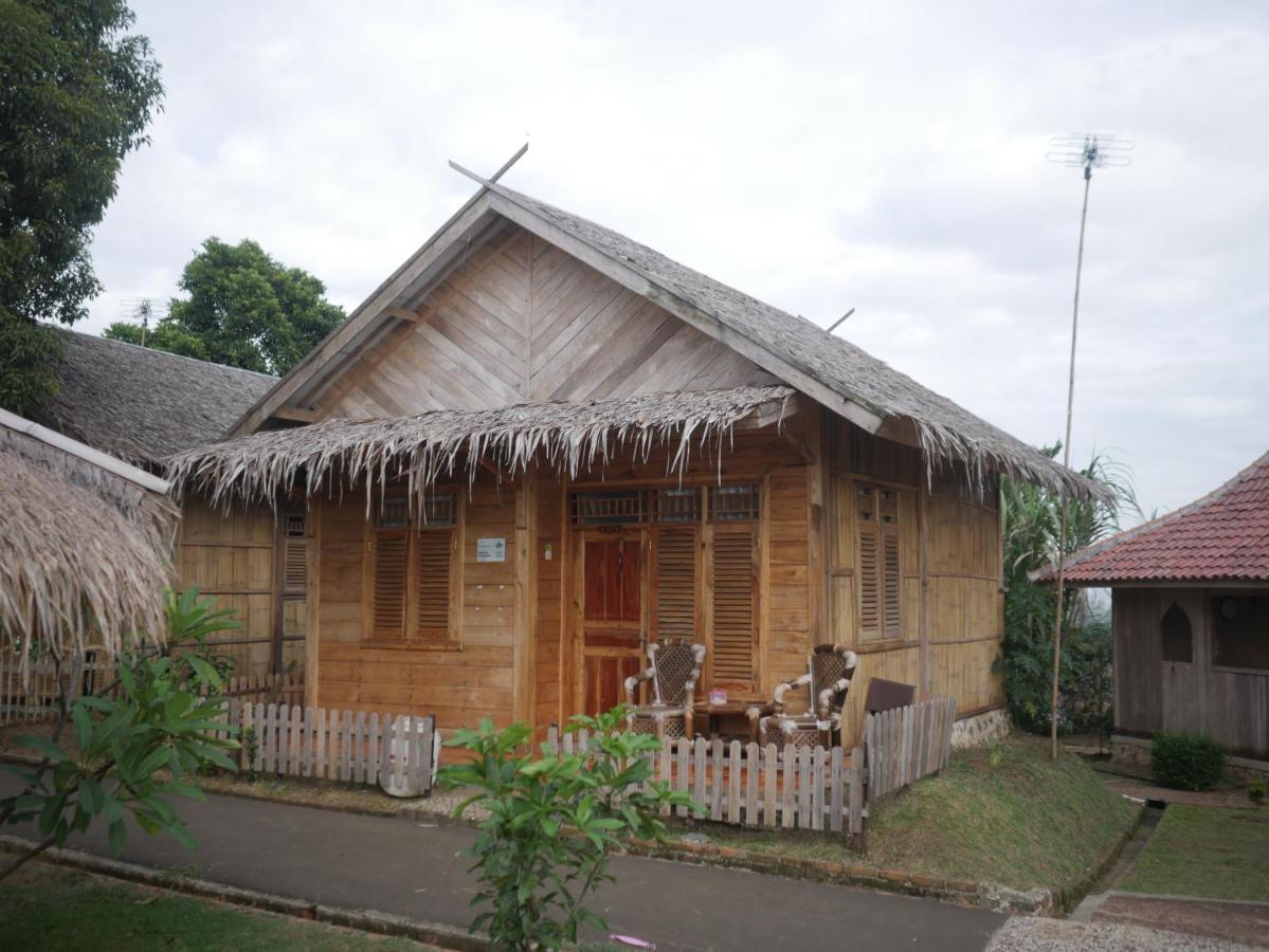 Gunung Dago Resort Bogor Syariah Экстерьер фото