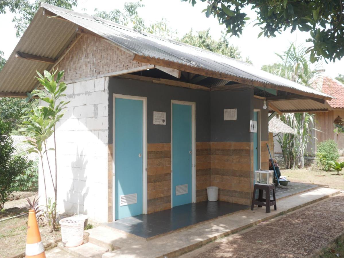 Gunung Dago Resort Bogor Syariah Экстерьер фото