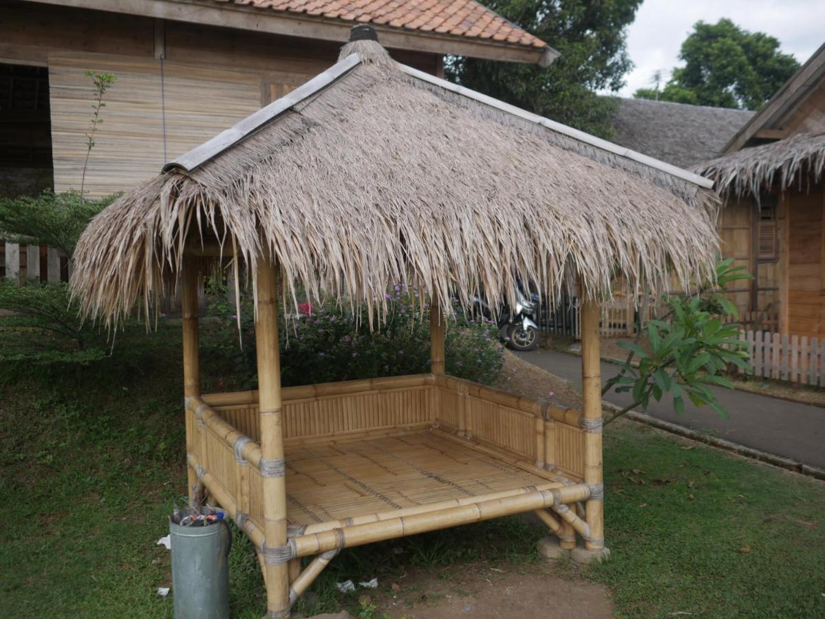 Gunung Dago Resort Bogor Syariah Экстерьер фото