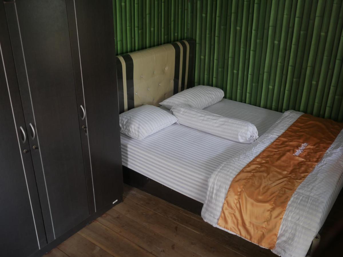 Gunung Dago Resort Bogor Syariah Экстерьер фото