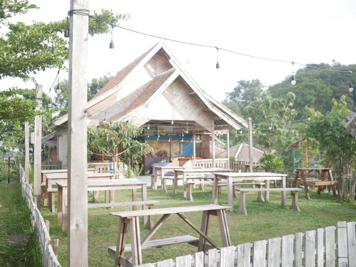 Gunung Dago Resort Bogor Syariah Экстерьер фото
